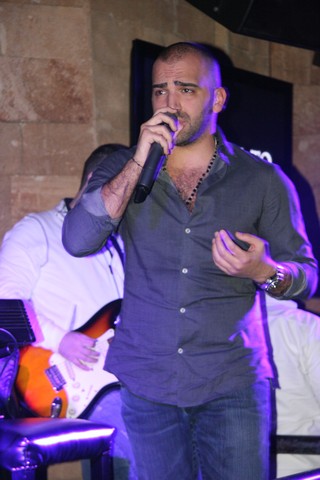 Taiga Beirut on Thursday Night